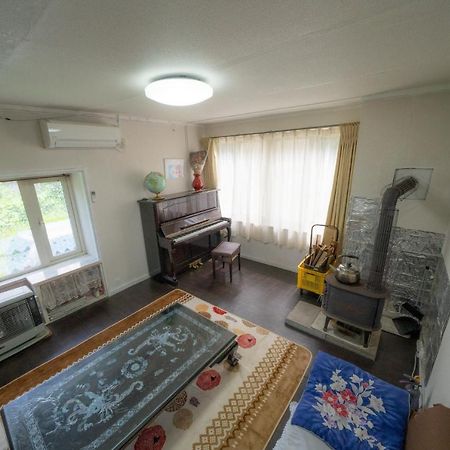 Minpaku Ota - Vacation Stay 11961 Otaru Luaran gambar