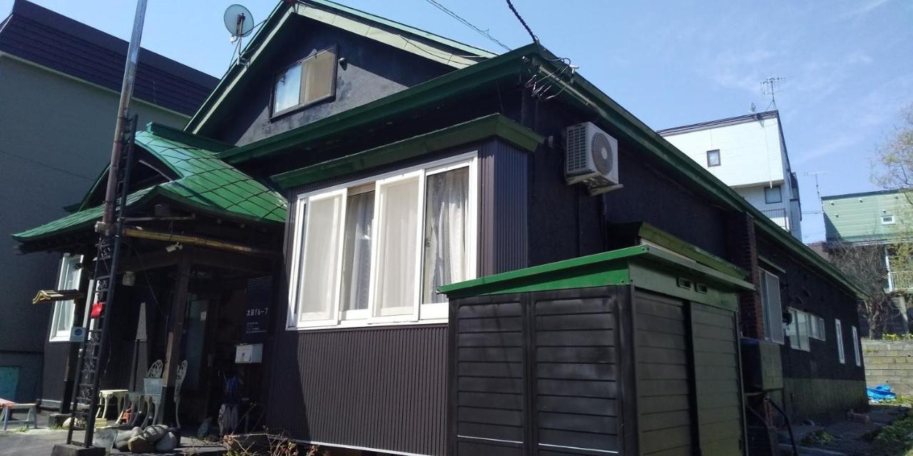 Minpaku Ota - Vacation Stay 11961 Otaru Luaran gambar
