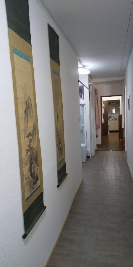 Minpaku Ota - Vacation Stay 11961 Otaru Luaran gambar