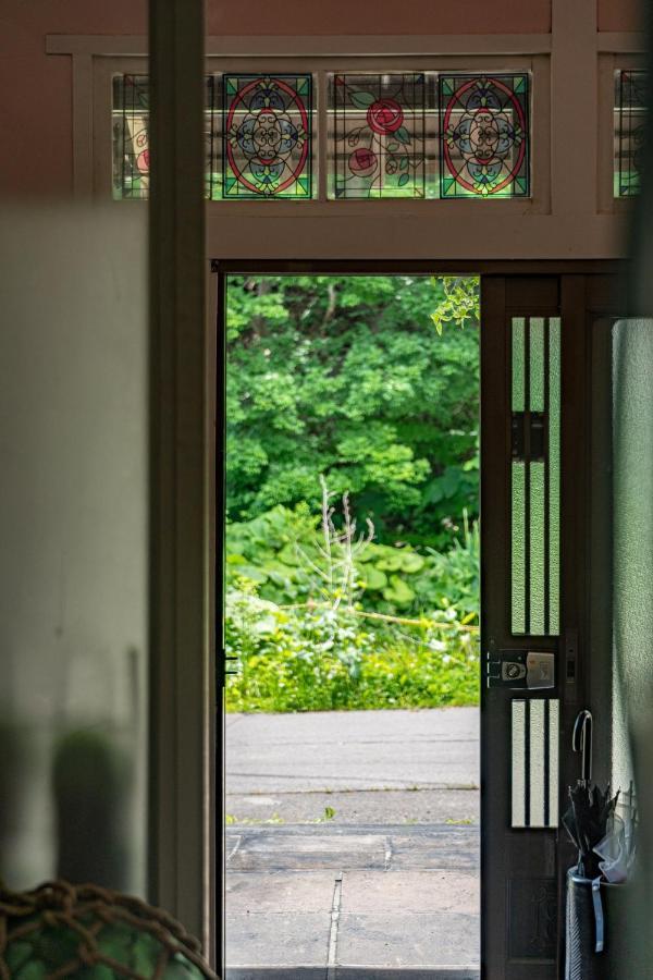 Minpaku Ota - Vacation Stay 11961 Otaru Luaran gambar